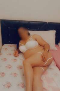 Çarşamba Escort - Melek