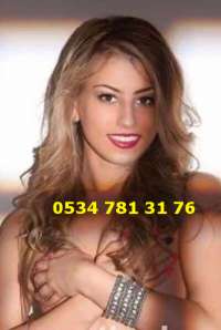 Çarşamba Escort Modelinin Büyüleyici Dünyası
