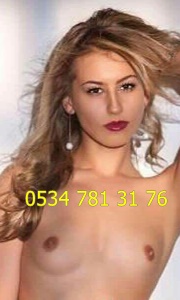 Çarşamba Escort Modelinin Büyüleyici Dünyası