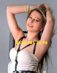 Çarşamba Escort Modelinin Büyüleyici Dünyası