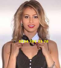 Çarşamba Escort Modelinin Büyüleyici Dünyası