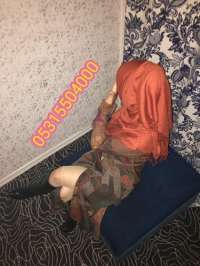 Çarşamba Escort Partner Ile Tutkulu Anlar