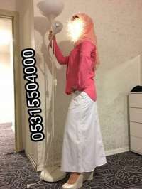 Çarşamba Escort Partner Ile Tutkulu Anlar