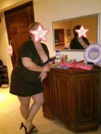 Çarşamba Escort - Şehvetli Bir Deneyim İçin Profil