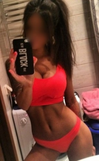 Çarşamba Escort - Sensiz Aşka Doymak, Sınırsız Zevkler Yaşamak