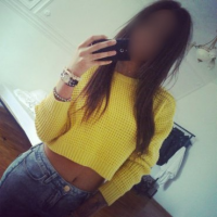 Çarşamba Escort - Sensiz Aşka Doymak, Sınırsız Zevkler Yaşamak