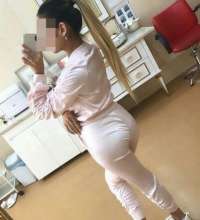 Çarşamba Escort Sizin için Hazır