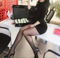 Çarşamba Escort: Zarif ve Tutkulu Partner - 54kg, 160cm Boyunda