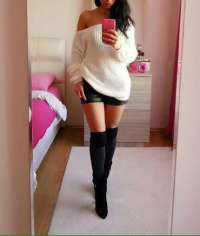 Çarşamba Escort: Zarif ve Tutkulu Partner - 54kg, 160cm Boyunda