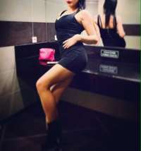 Çarşamba Escort: Zarif ve Tutkulu Partner - 54kg, 160cm Boyunda