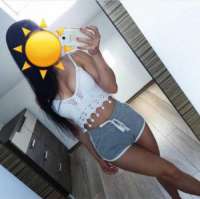 Çarşamba Escort'la Unutulmaz Bir Deneyime Hazır Olun