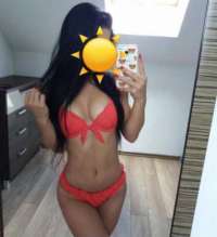 Çarşamba Escort'la Unutulmaz Bir Deneyime Hazır Olun