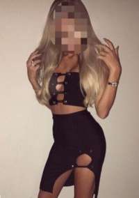 Çarşamba Escort'ta Olağanüstü Bir Deneyim: Etkileyici Bir Partner