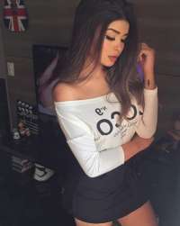 Çarşamba Escort'tan Unutulmaz Bir Güzelle Zevk Dolu Anlar