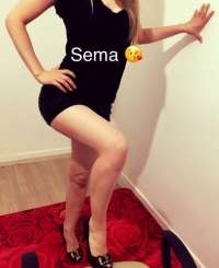 Çarşamba Escort'unun Çarpıcı Güzelliği ve Ateşli Hizmetleri