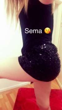 Çarşamba Escort'unun Çarpıcı Güzelliği ve Ateşli Hizmetleri