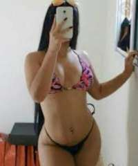 Çarşamba'da Escortluk - Anılarım ve Hizmetlerim