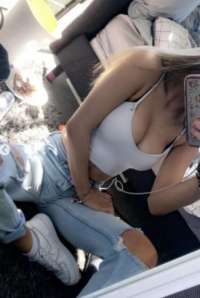 Çarşamba'nın En Seksi Escortu Sizlerle: Aygül