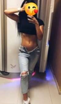 Çarşamba'nın En Seksi Escortu Sizlerle: Aygül