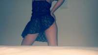 Çılgın Bir Gece İçin Çarşamba Escort