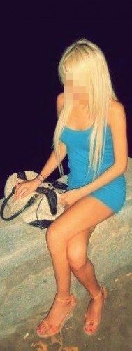 Çılgın Gece ve İnanılmaz Hizmetler İçin Çarşamba Escort