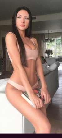 Çılgın Gecelerin Kaçınılmaz İsyanı: Samsun Merkez Escort