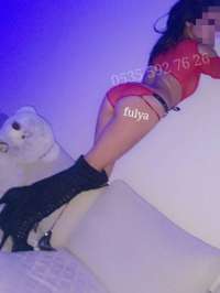 Doğru İlişkinin Adresi: Bafra Escort