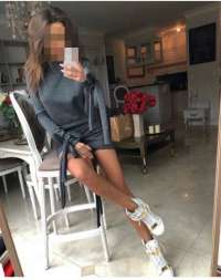 En Çarpıcı Samsun Bafra Escort: Büyüleyici Rüya