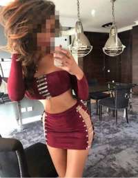 En Çarpıcı Samsun Bafra Escort: Büyüleyici Rüya