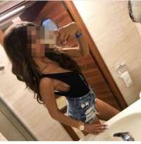 En Çarpıcı Samsun Bafra Escort: Büyüleyici Rüya
