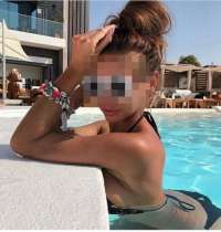 En Çarpıcı Samsun Bafra Escort: Büyüleyici Rüya