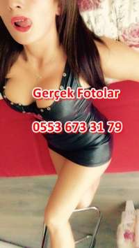Enerji Dolu ve Çekici Samsun Merkez Escortlar