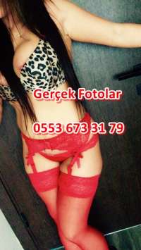 Enerji Dolu ve Çekici Samsun Merkez Escortlar