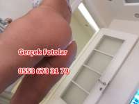 Enerji Dolu ve Çekici Samsun Merkez Escortlar