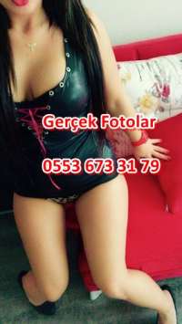Enerji Dolu ve Çekici Samsun Merkez Escortlar
