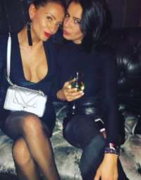 Enerjik ve Hareketli - Samsun Merkez Escort Rüya