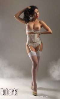 Eşsiz Çarşamba Eskortunun Büyüleyici Profili