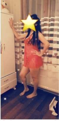 Eşsiz Çarşamba Eskortunun Büyüleyici Profili