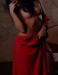 Eşsiz Tecrübenin Adı: Çarşamba Escort