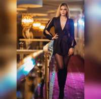 Eşsiz ve Unutulmaz Deneyimler için Samsun Bafra Escort