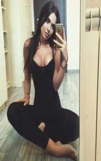 Etkileyici ve Dikkat Çeken Samsun Bafra Escort Deniz