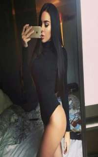 Etkileyici ve Dikkat Çeken Samsun Bafra Escort Deniz