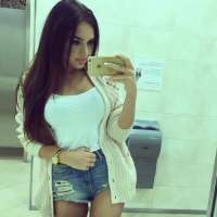 Etkileyici ve Dikkat Çeken Samsun Bafra Escort Deniz