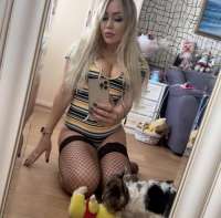 Farklı Duygularla Fırtınalar Estiren Bafra Escort