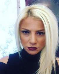 Göz Kamaştıran Samsun Merkez Escort