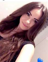 Göz Kamaştırıcı Güzellik: Çarşamba Escort