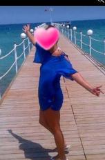 Güzel ve Dinamik Samsun Merkez Escort: Sizinle Tanışmayı Bekleyen Sihirli Bir Rüya