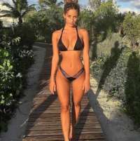 Harika bir Samsun Bafra Escort: Asil Bir Bayanın Büyüsü