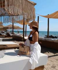 Heyecan Verici Zamanlar İçin Samsun Merkez Escort Selen