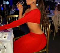 Heyecan Verici Zamanlar İçin Samsun Merkez Escort Selen